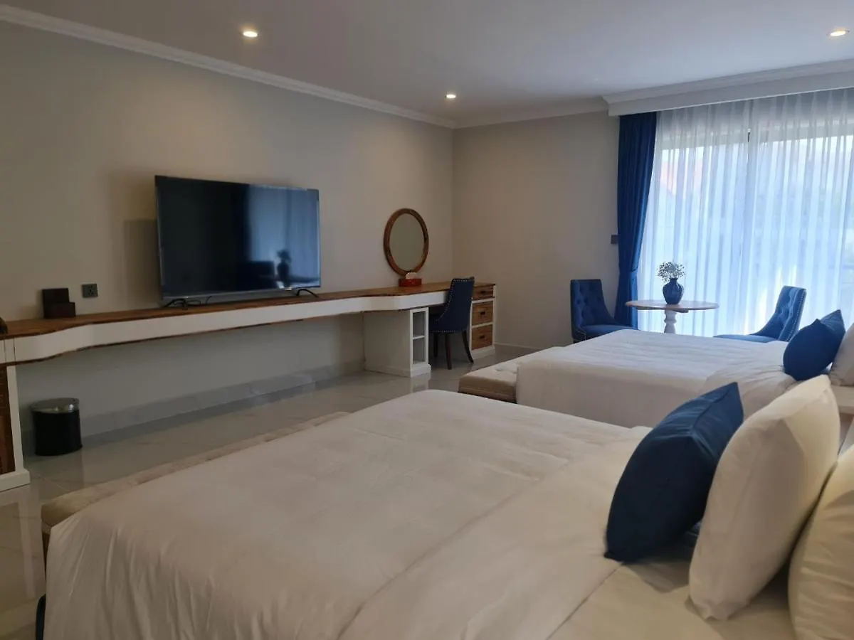 Sabina Luxury Boutique Hotel & Villa Vung Tau