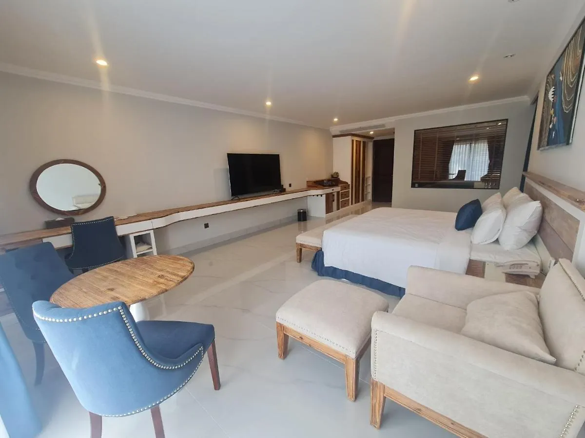 Sabina Luxury Boutique Hotel & Villa Vung Tau 3*,