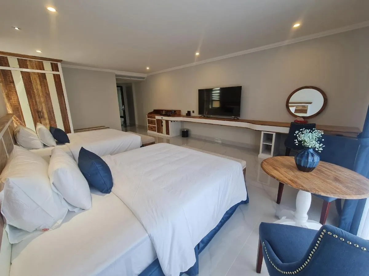 Sabina Luxury Boutique Hotel & Villa Vung Tau