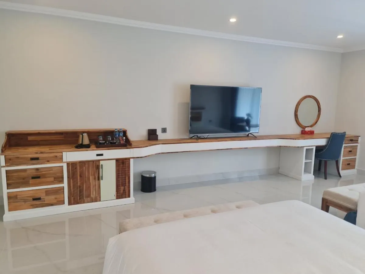 Sabina Luxury Boutique Hotel & Villa Vung Tau