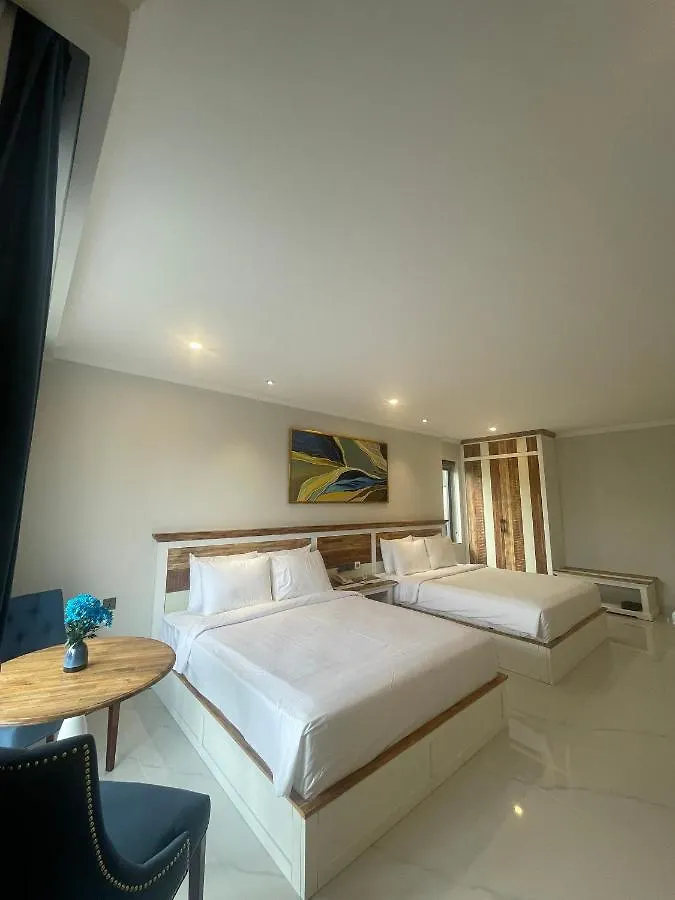 Sabina Luxury Boutique Hotel & Villa Vung Tau
