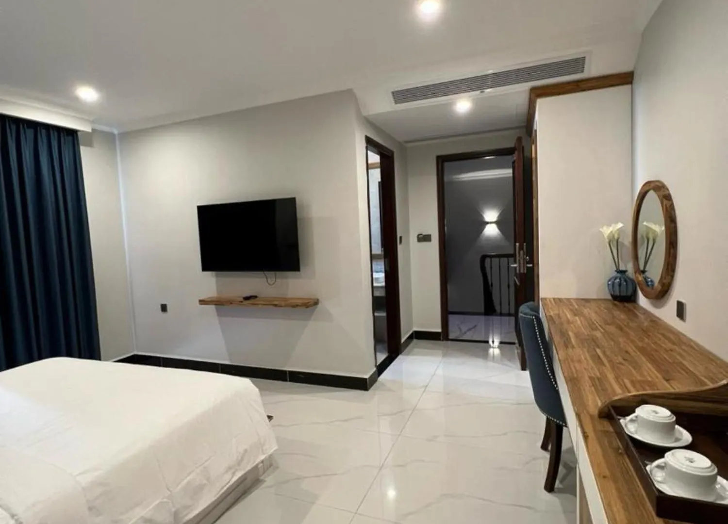 Sabina Luxury Boutique Hotel & Villa Vung Tau Vietnam