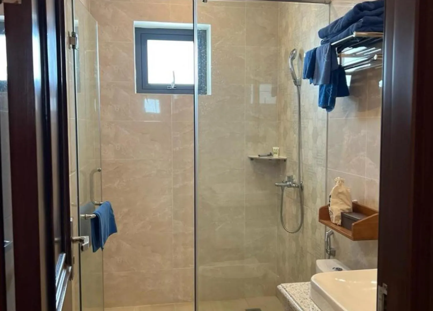 Sabina Luxury Boutique Hotel & Villa Vung Tau