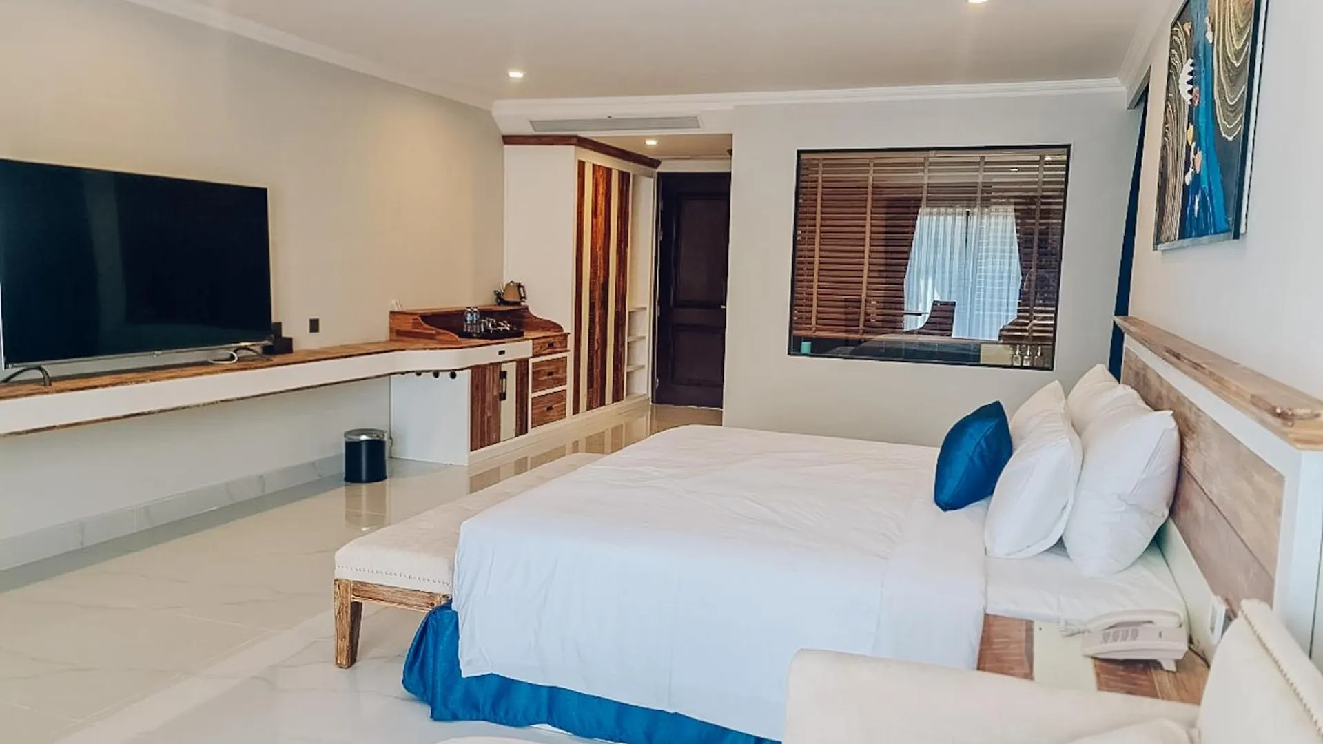 Sabina Luxury Boutique Hotel & Villa Vung Tau Vietnam