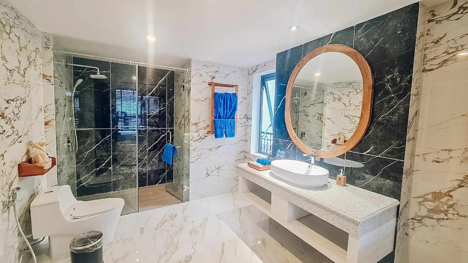 Sabina Luxury Boutique Hotel & Villa Vung Tau