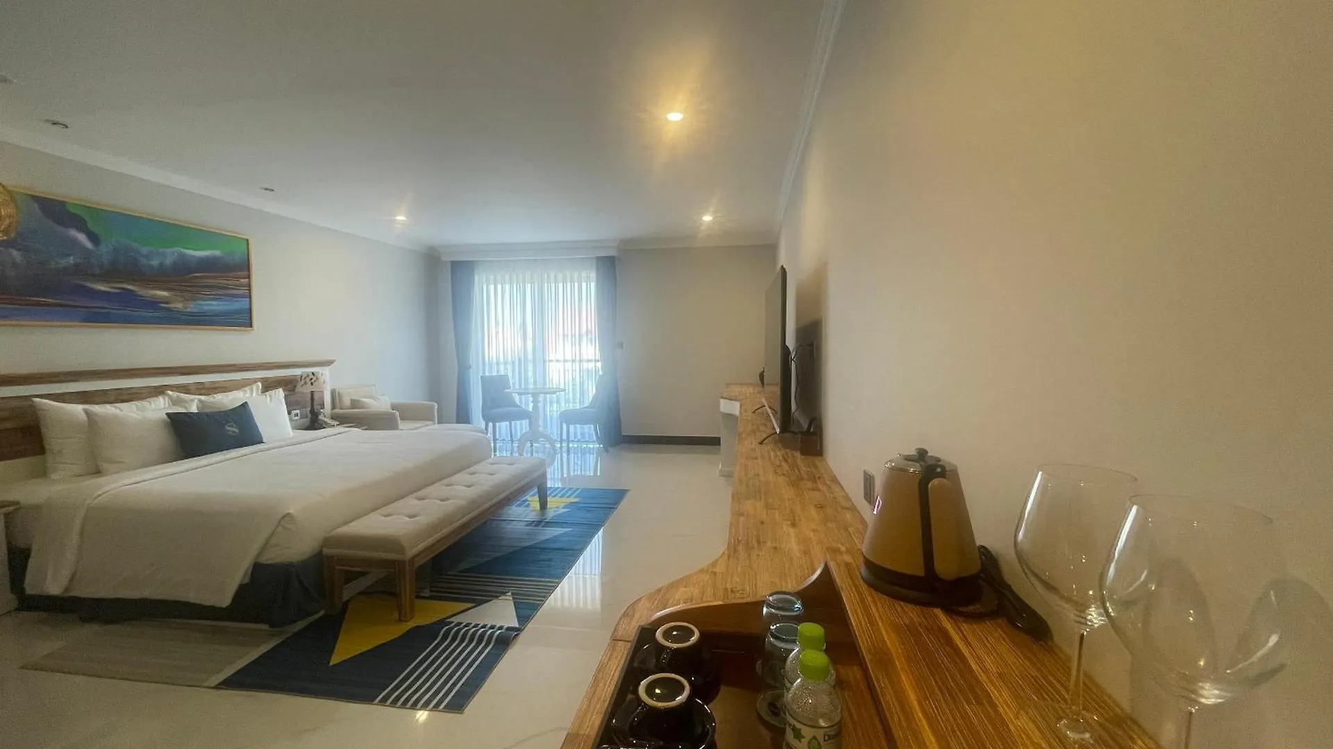 Sabina Luxury Boutique Hotel & Villa Vung Tau Vietnam
