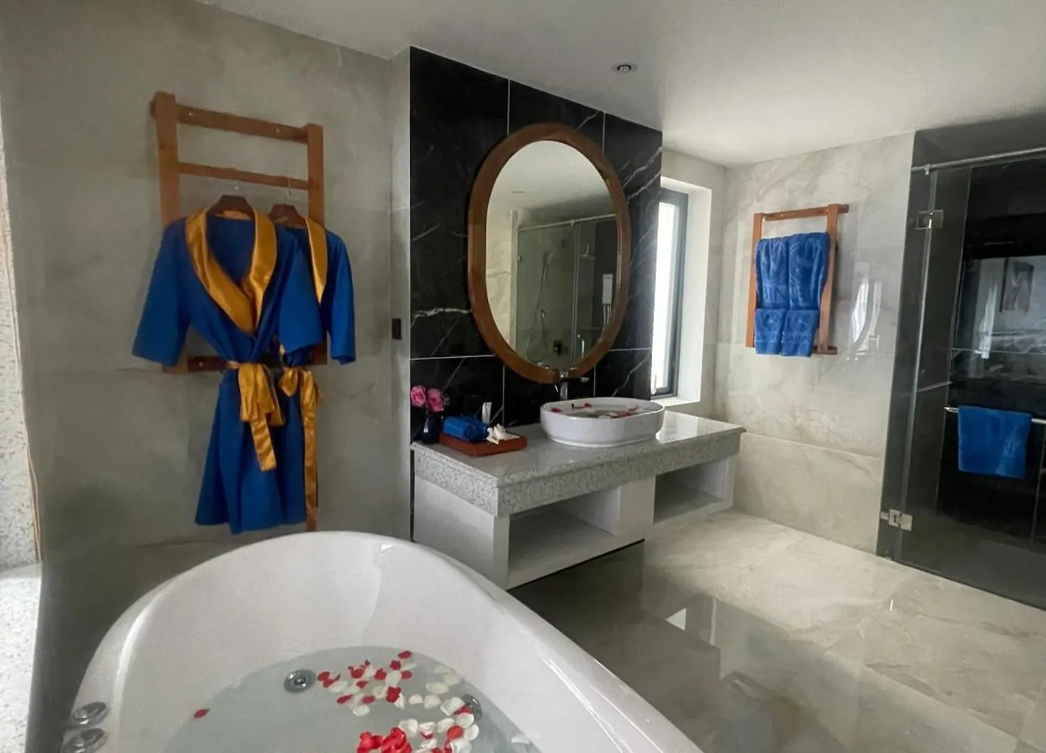 Sabina Luxury Boutique Hotel & Villa Vung Tau