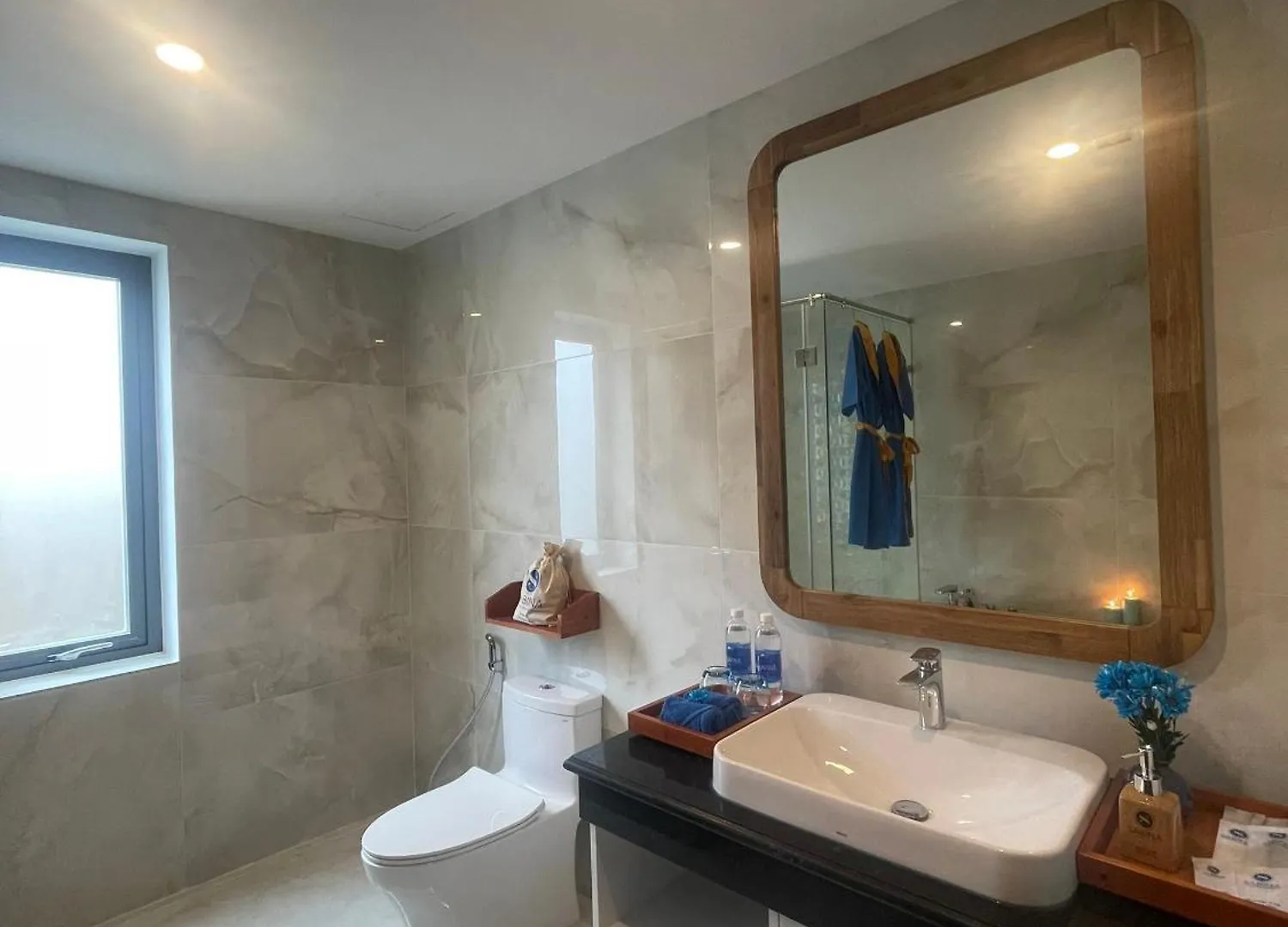 Sabina Luxury Boutique Hotel & Villa Vung Tau