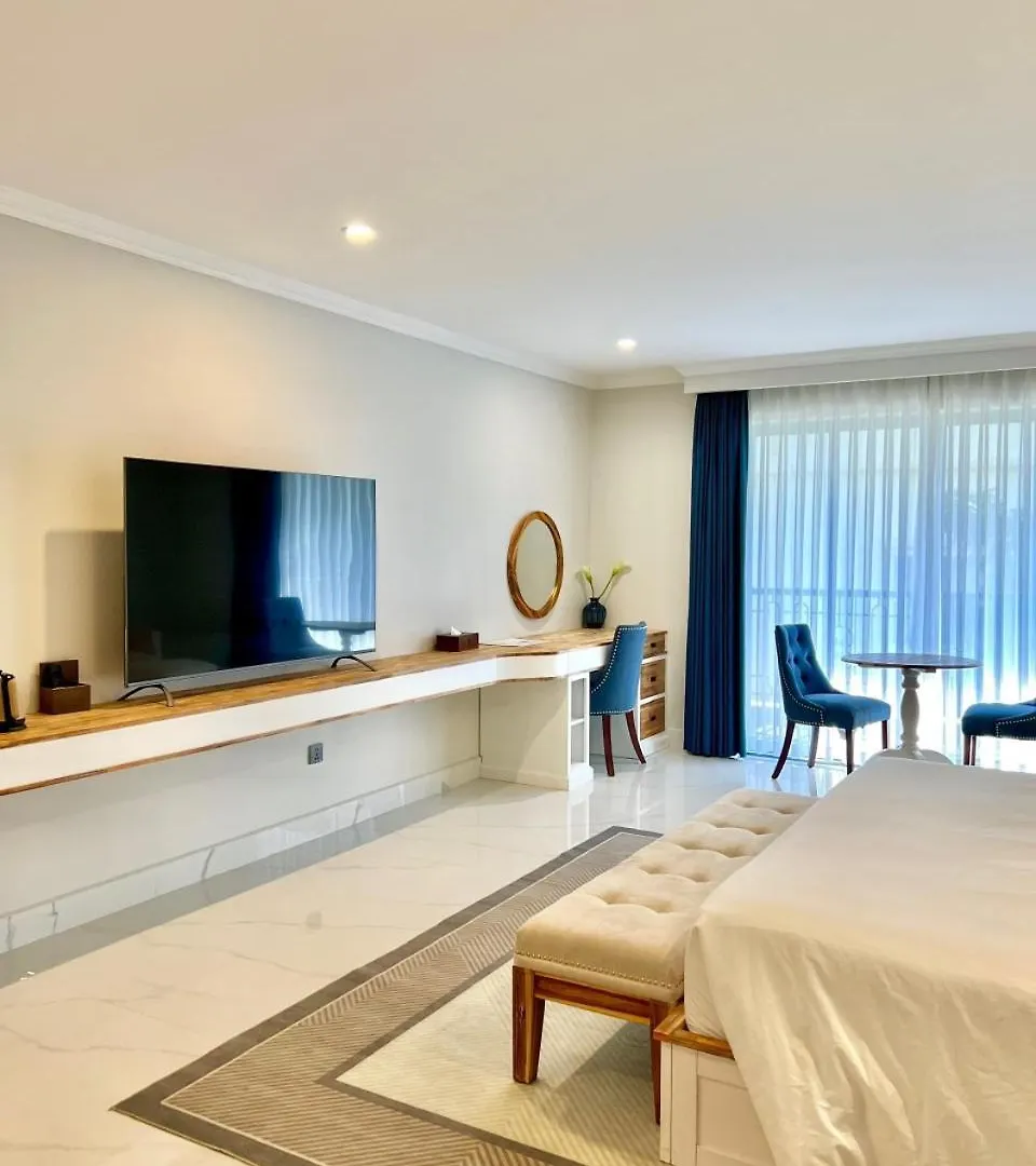 Sabina Luxury Boutique Hotel & Villa Vung Tau