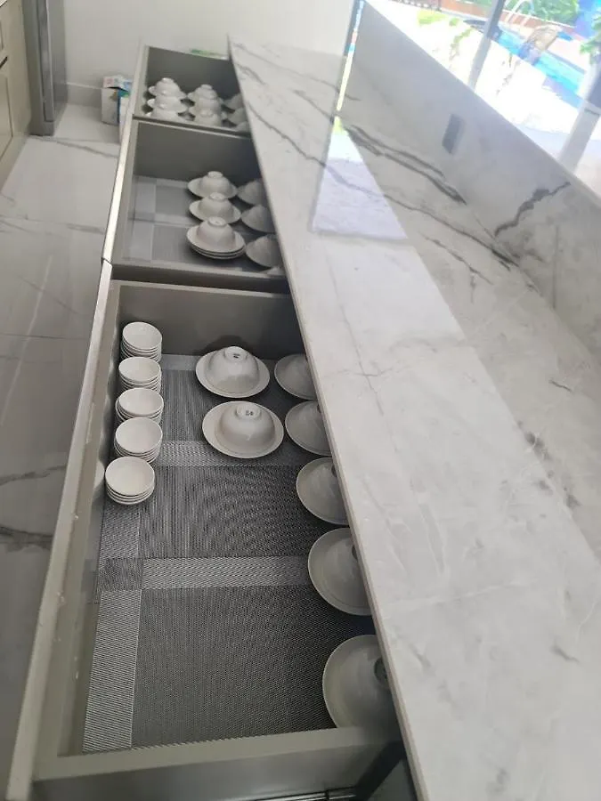 Sabina Luxury Boutique Hotel & Villa Vung Tau Vietnam