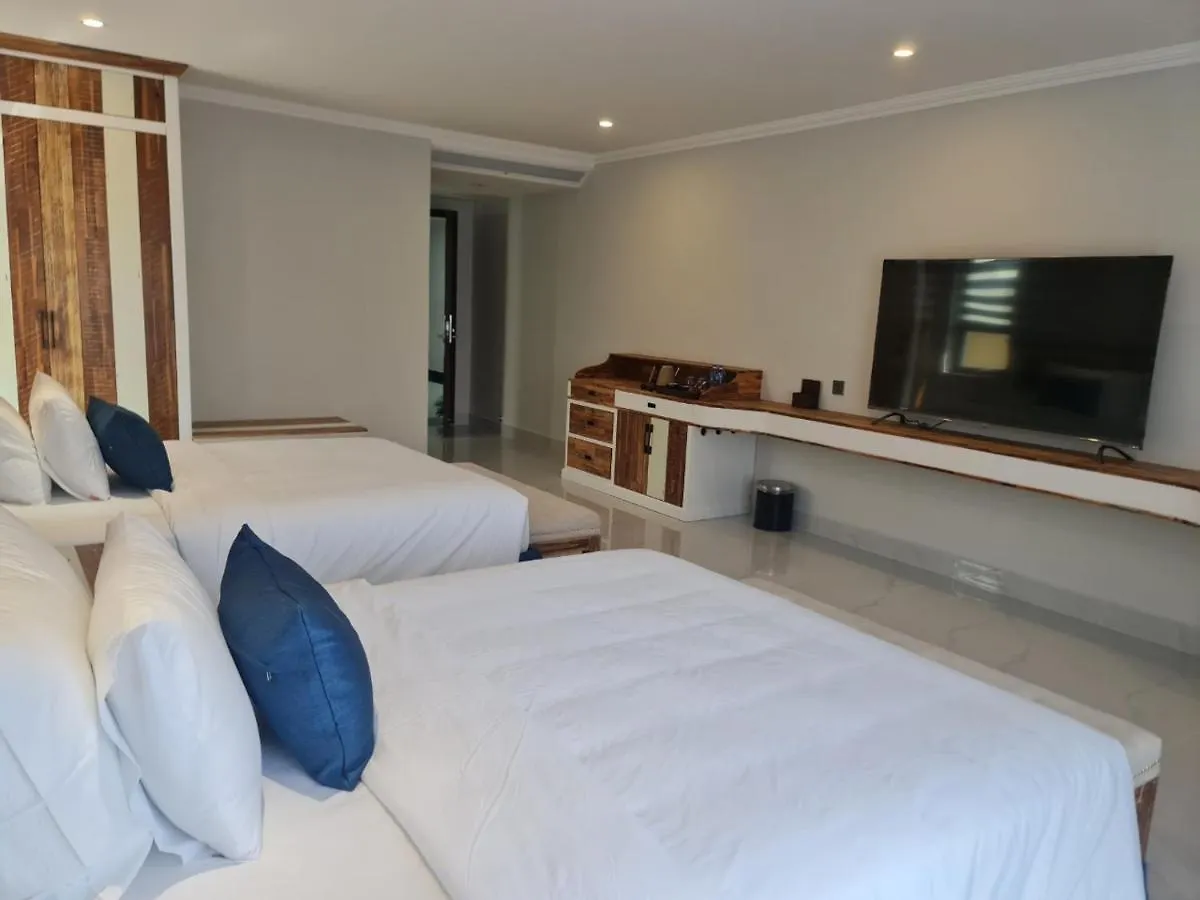 Sabina Luxury Boutique Hotel & Villa Vung Tau