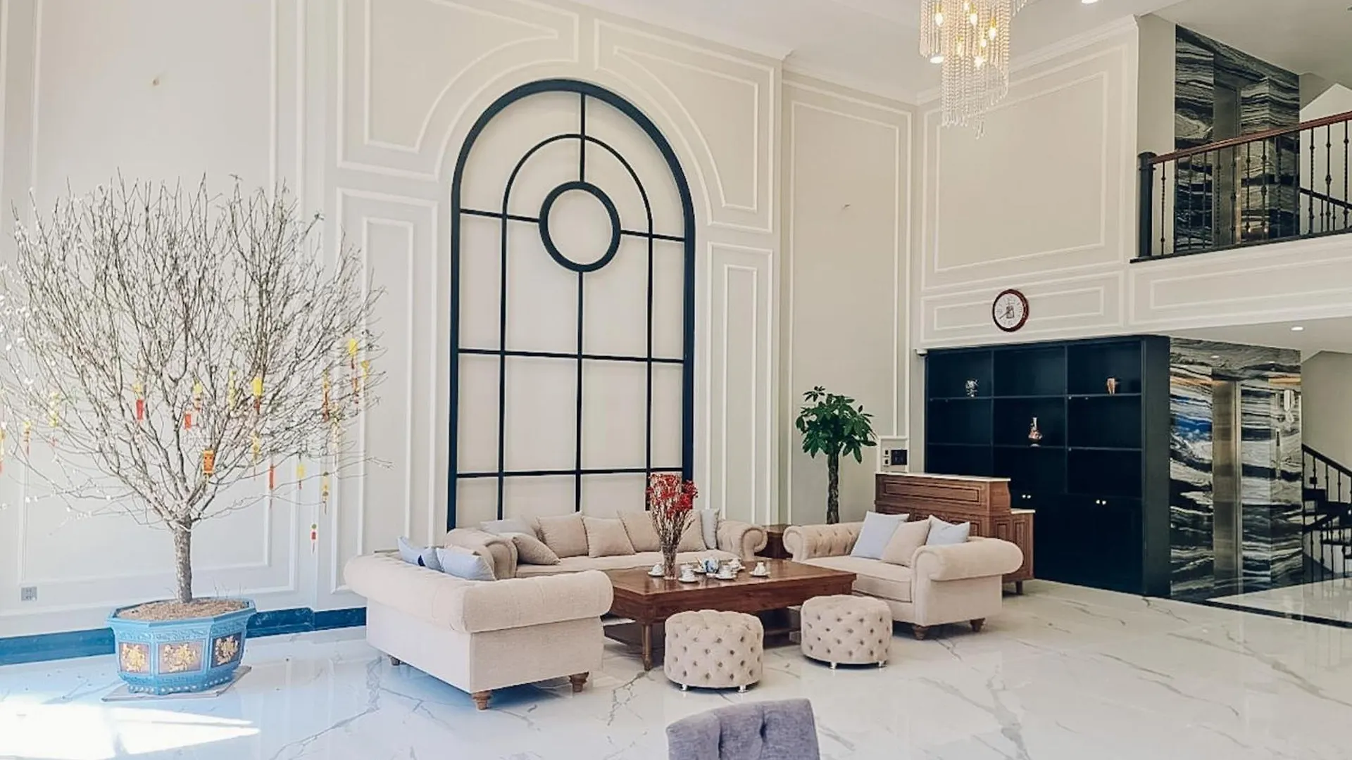 Sabina Luxury Boutique Hotel & Villa Vung Tau 3*,