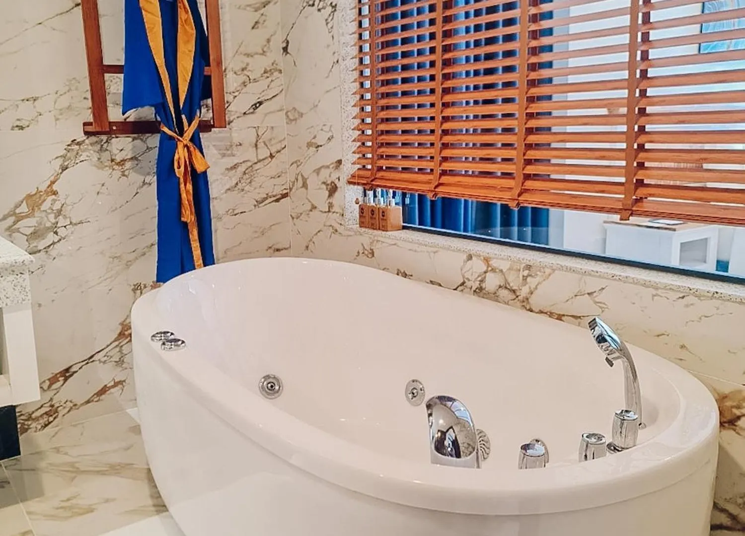 ***  Sabina Luxury Boutique Hotel & Villa Vung Tau Vietnam